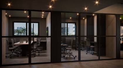 Madá Studios - Studios em Recife