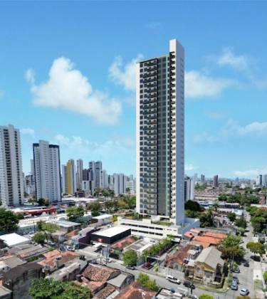 Madá Studios - Studios em Recife