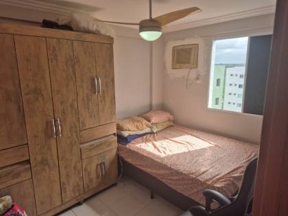 Green Vilage - Apartamento mobiliado em Paulista