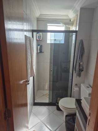 Green Vilage - Apartamento mobiliado em Paulista