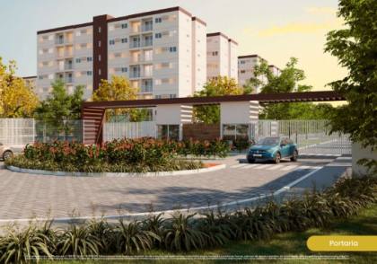 Várzea Prime - Apartamentos em Recife