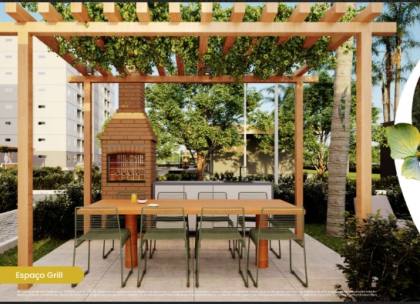 Várzea Prime - Apartamentos em Recife