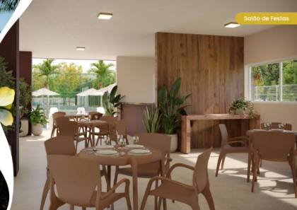 Várzea Prime - Apartamentos em Recife