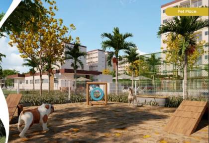 Várzea Prime - Apartamentos em Recife