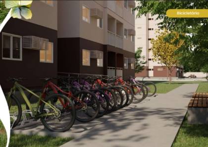 Várzea Prime - Apartamentos em Recife