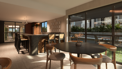 Pátio Solare / Apartamento na Imbiribeira