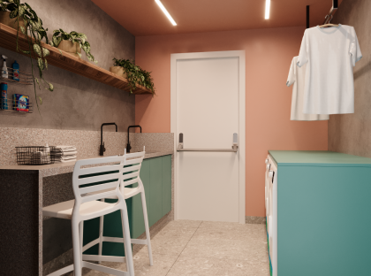 Pátio Solare / Apartamento na Imbiribeira