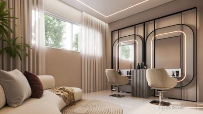 Janga Garden Residence/Apartamento Para Vender no bairro do Janga em Paulista