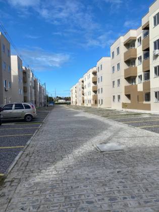 Quinta das Figueiras / 2 quartos / área de lazer completa