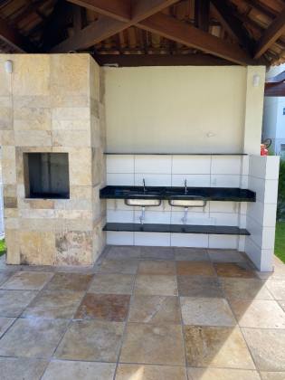 Quinta das Figueiras / 2 quartos / área de lazer completa