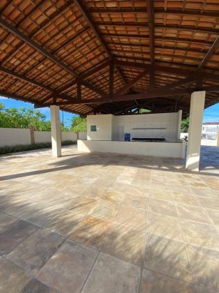 Quinta das Figueiras / 2 quartos / área de lazer completa