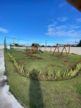 Quinta das Figueiras / 2 quartos / área de lazer completa