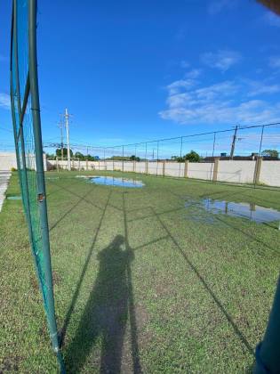 Quinta das Figueiras / 2 quartos / área de lazer completa