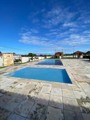 Quinta das Figueiras / 2 quartos / área de lazer completa