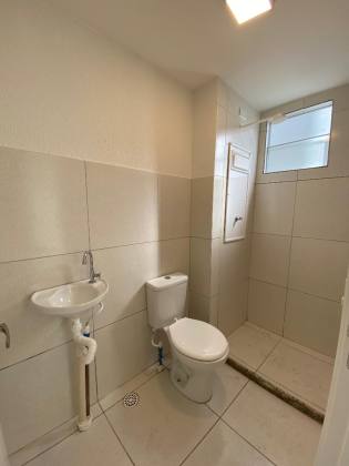 Quinta das Figueiras / 2 quartos / área de lazer completa