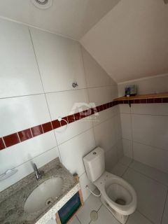 Vendo Lindo Duplex 3 quartos | Janga Paulista
