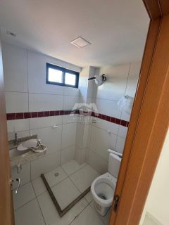 Vendo Lindo Duplex 3 quartos | Janga Paulista