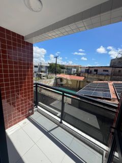 Vendo Lindo Duplex 3 quartos | Janga Paulista