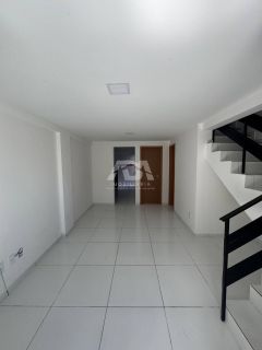 Vendo Lindo Duplex 3 quartos | Janga Paulista