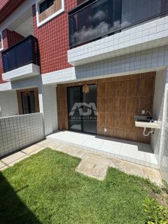 Vendo Lindo Duplex 3 quartos | Janga Paulista