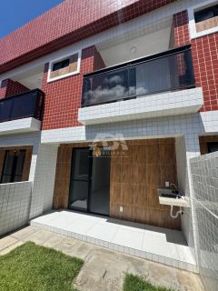 Vendo Lindo Duplex 3 quartos | Janga Paulista