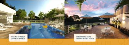 Vila Novo Curado - Apartamentos em Jaboatão dos Guararapes