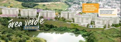 Vila Novo Curado - Apartamentos em Jaboatão dos Guararapes