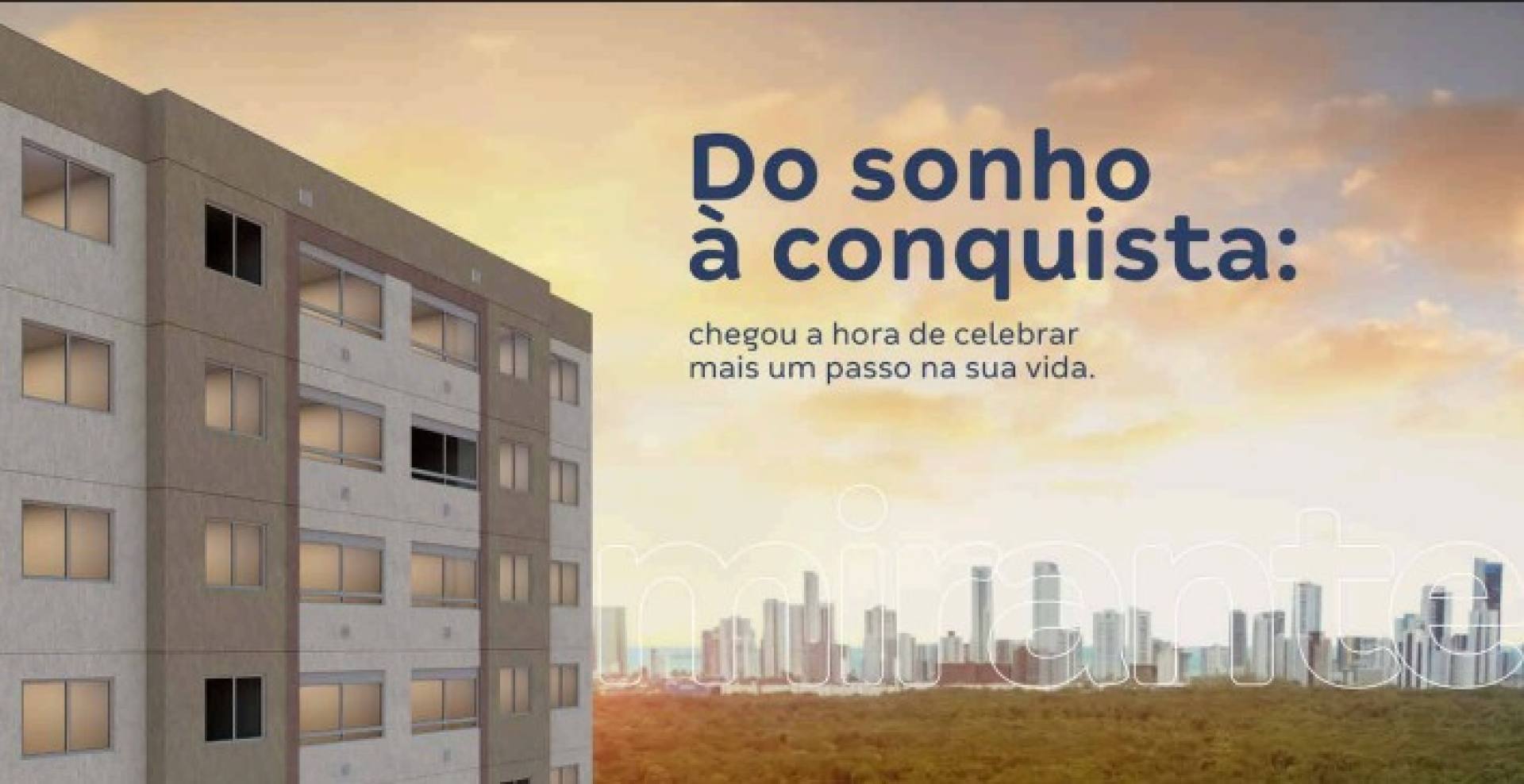 Mirante Belvedere - Apartamentos em Recife na Imbiribeira