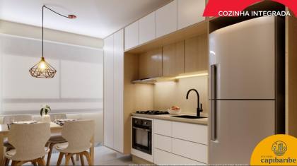 Morada Capibaribe - Apartamentos em Recife / Dois Unidos