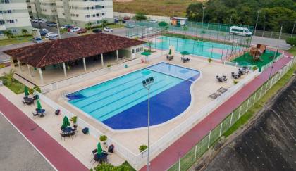 Vendo Apartamento no Vila do Frio Condomínio club