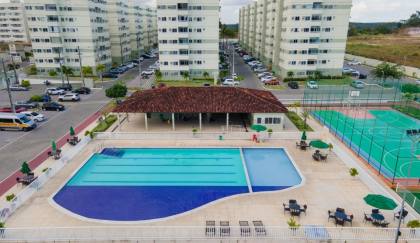Vendo Apartamento no Vila do Frio Condomínio club