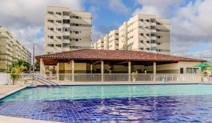 Vendo Apartamento no Vila do Frio Condomínio club