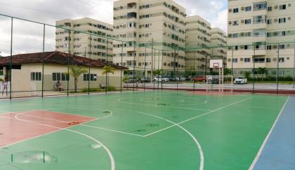 Vendo Apartamento no Vila do Frio Condomínio club