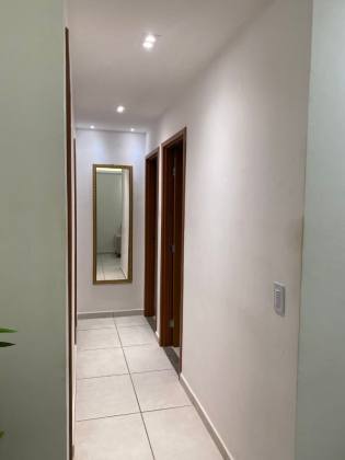 Vendo Apartamento no Vila do Frio Condomínio club