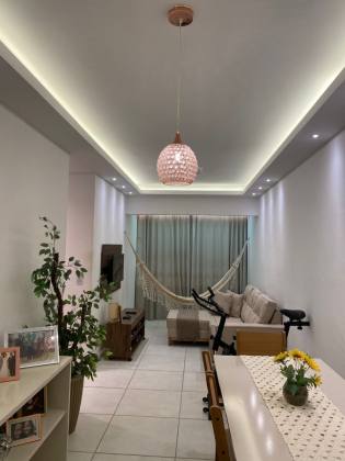Vendo Apartamento no Vila do Frio Condomínio club