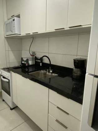 Vendo Apartamento no Vila do Frio Condomínio club