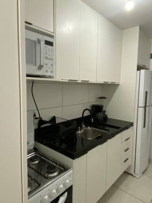 Vendo Apartamento no Vila do Frio Condomínio club