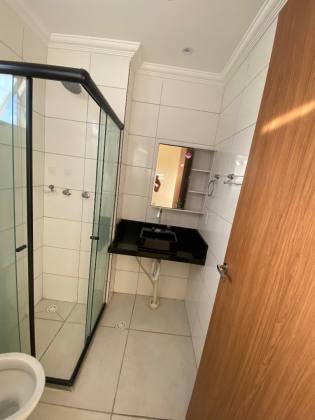 Alugo apartamento no Vila do Frio Condomínio club