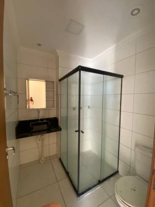 Alugo apartamento no Vila do Frio Condomínio club