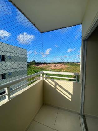 Alugo apartamento no Vila do Frio Condomínio club