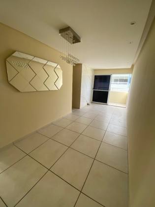 Alugo apartamento no Vila do Frio Condomínio club