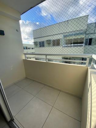 Alugo apartamento no Vila do Frio Condomínio club