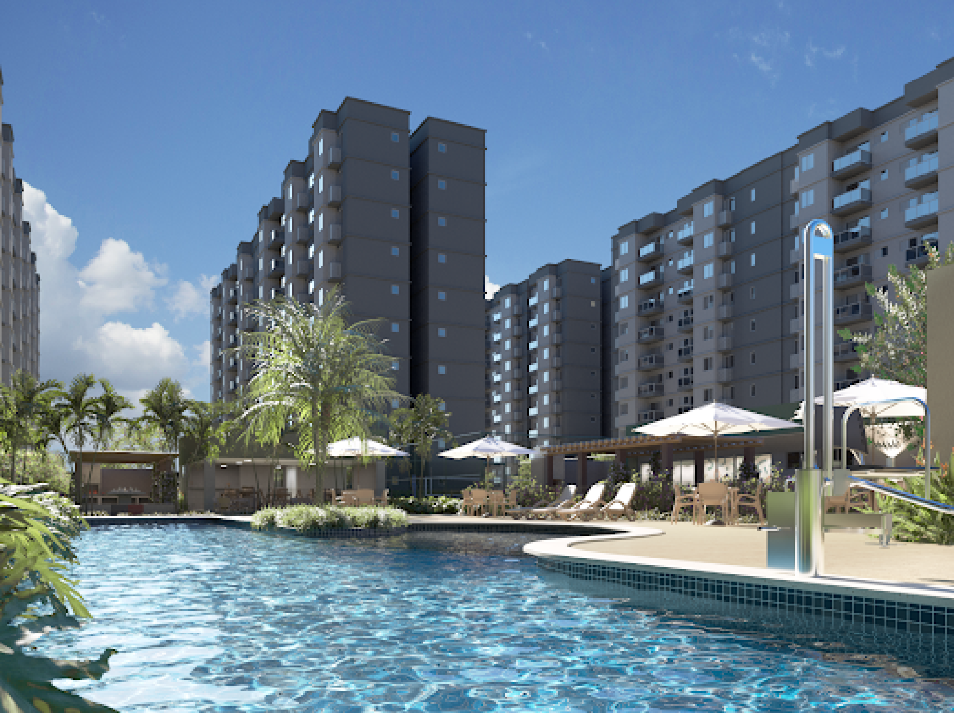 Lançamento em Paulista | Aurora dos pássaros