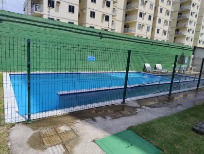 Aurora dos Montes | Apartamento no Centro de Paulista