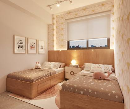 Mood Aurora / Apartamentos no Coração do Recife.