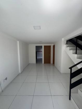 Duplex no Janga para Alugar