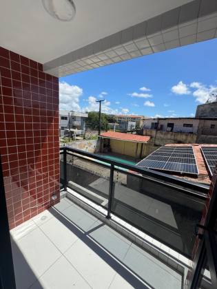 Duplex no Janga para Alugar