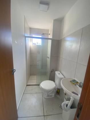 Alameda do Frio condomínio clube - Apartamento a venda no centro de Paulista