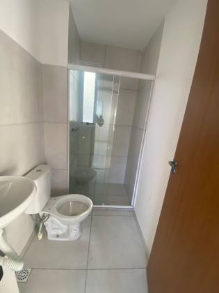 Alameda do Frio condomínio clube - Apartamento a venda no centro de Paulista