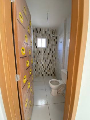 Residencial Village- Casas em Condomínio Fechado em Paulista/PE